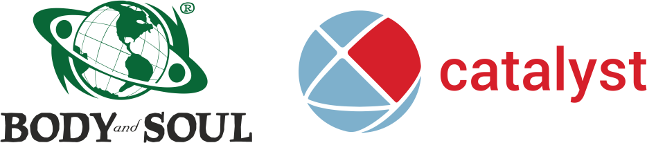 Body and Soul International & Catalyst Global logo_partners.png