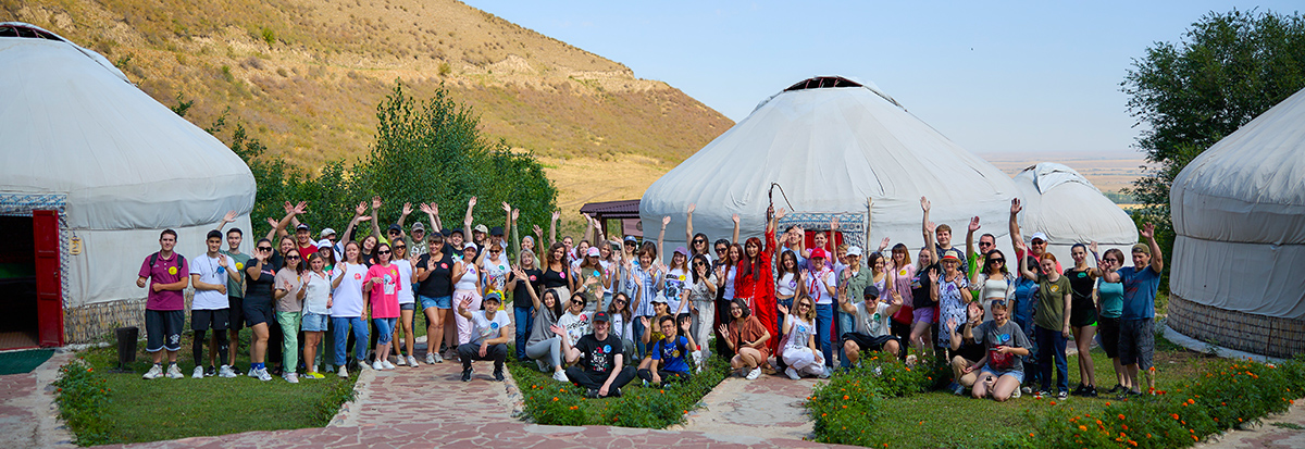 GLOBAL AIR DMC team GLOBAL AIR DMC team